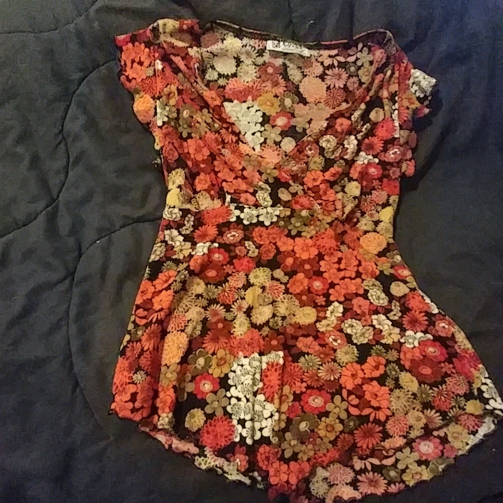Blouse